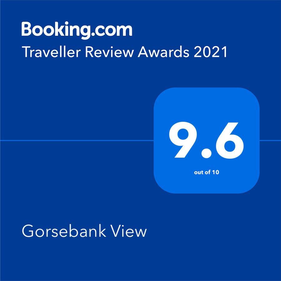 Gorsebank View Villa Inverness Eksteriør billede