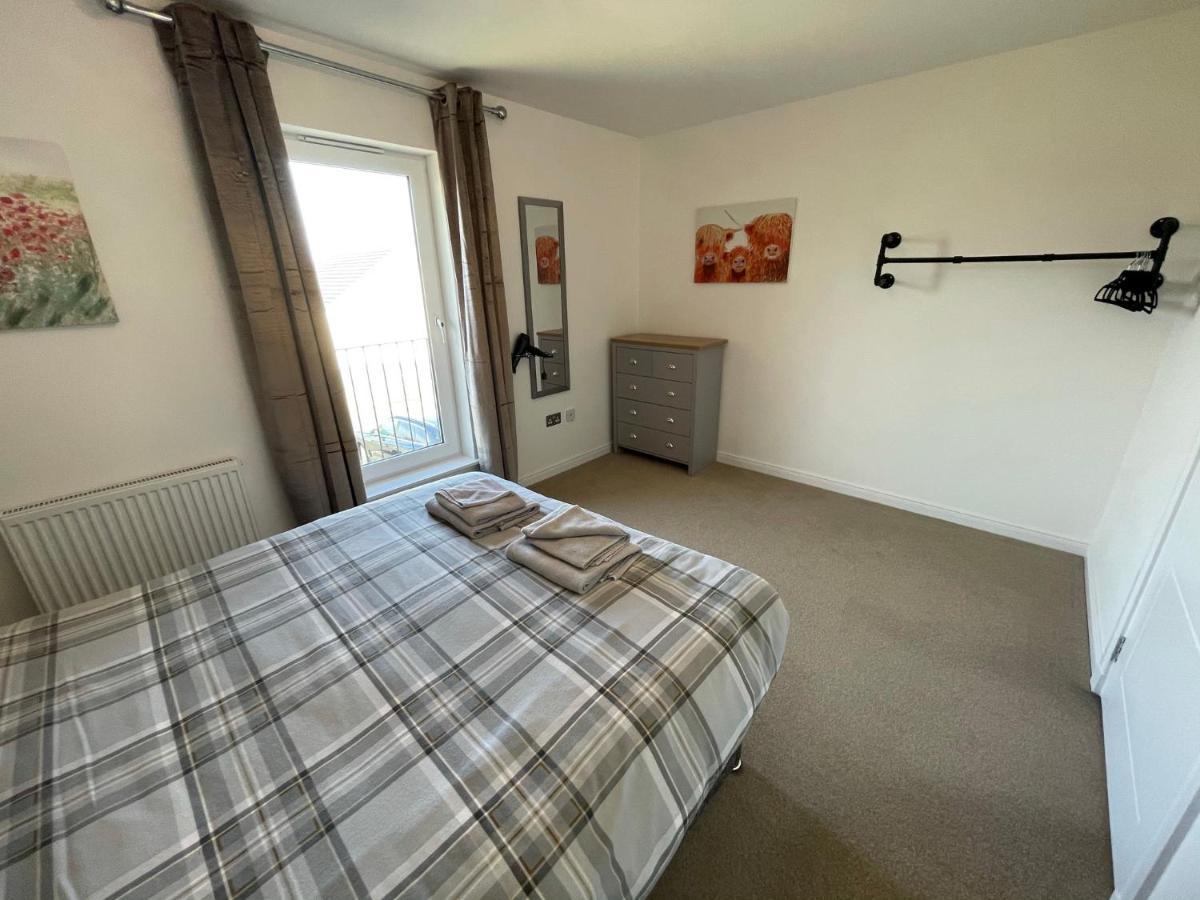 Gorsebank View Villa Inverness Eksteriør billede