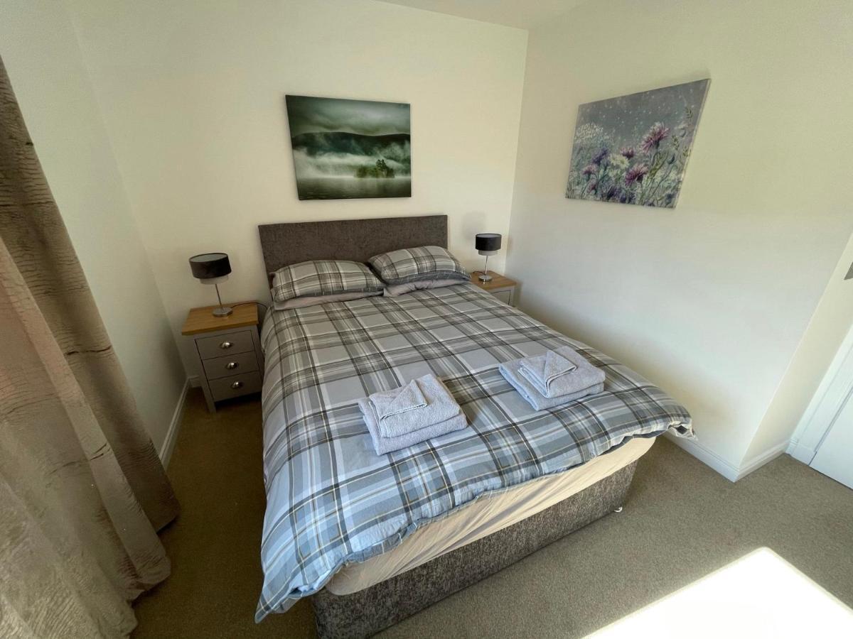 Gorsebank View Villa Inverness Eksteriør billede