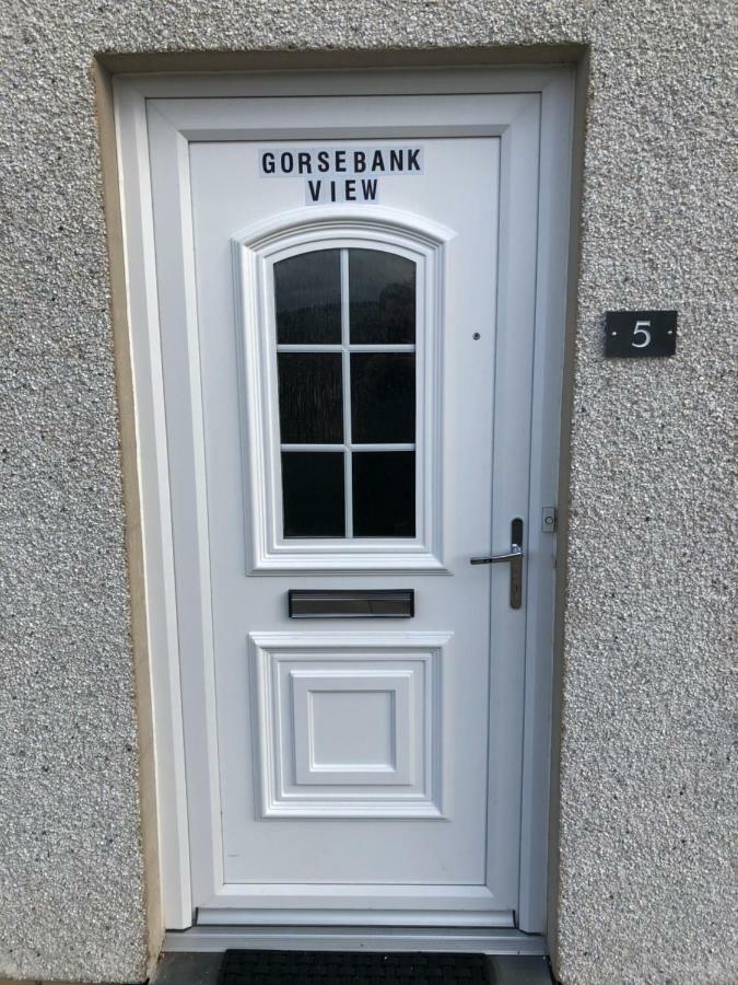 Gorsebank View Villa Inverness Eksteriør billede